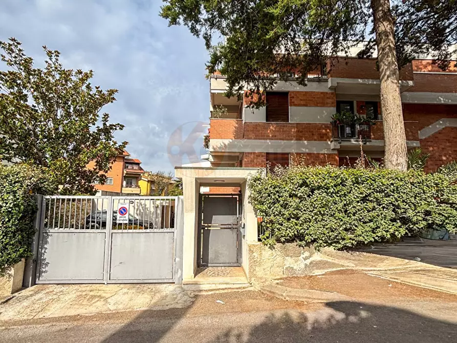 Immagine 27 di Appartamento in vendita  in via Nieddu 4 a Sassari