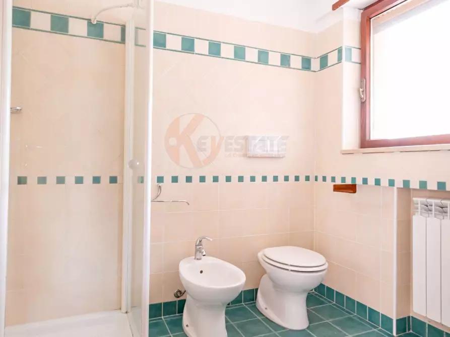 Immagine 13 di Appartamento in vendita  in via Nieddu 4 a Sassari