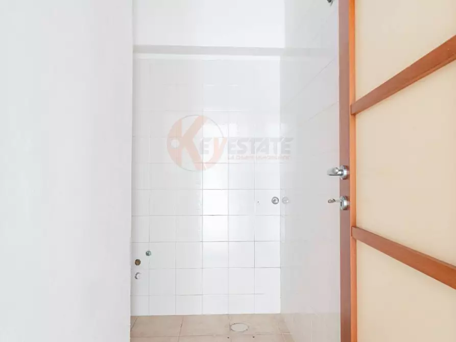 Immagine 16 di Appartamento in vendita  in via Nieddu 4 a Sassari