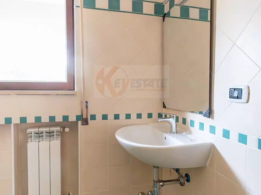 Immagine 15 di Appartamento in vendita  in via Nieddu 4 a Sassari