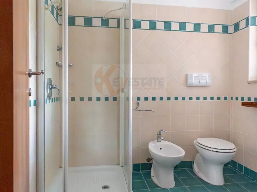 Immagine 14 di Appartamento in vendita  in via Nieddu 4 a Sassari