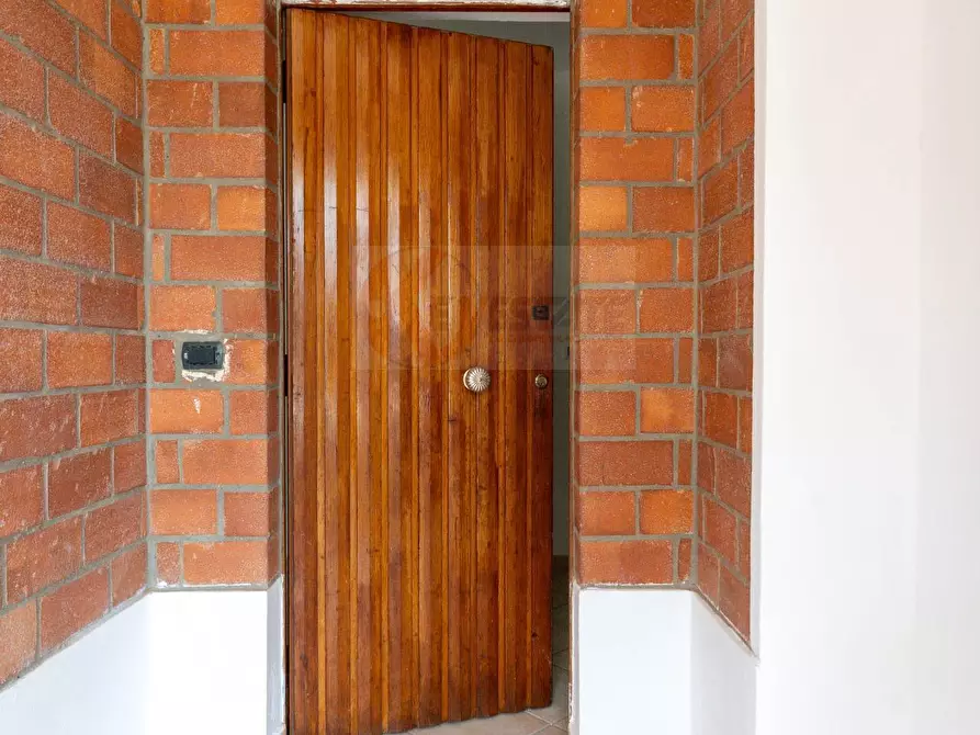 Immagine 17 di Appartamento in vendita  in via Nieddu 4 a Sassari