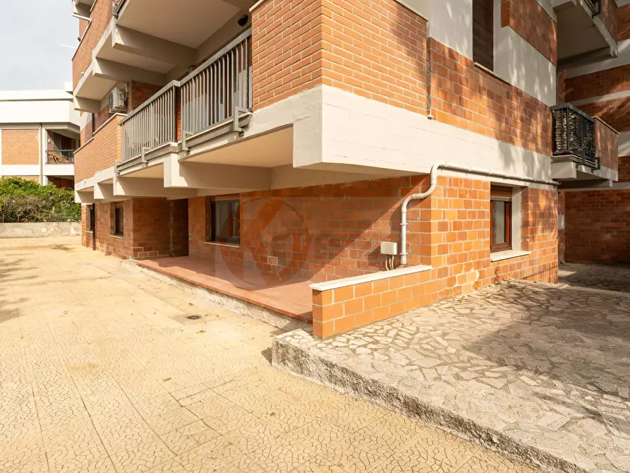 Immagine 20 di Appartamento in vendita  in via Nieddu 4 a Sassari