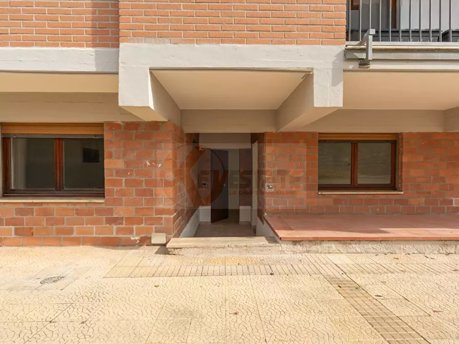 Immagine 18 di Appartamento in vendita  in via Nieddu 4 a Sassari