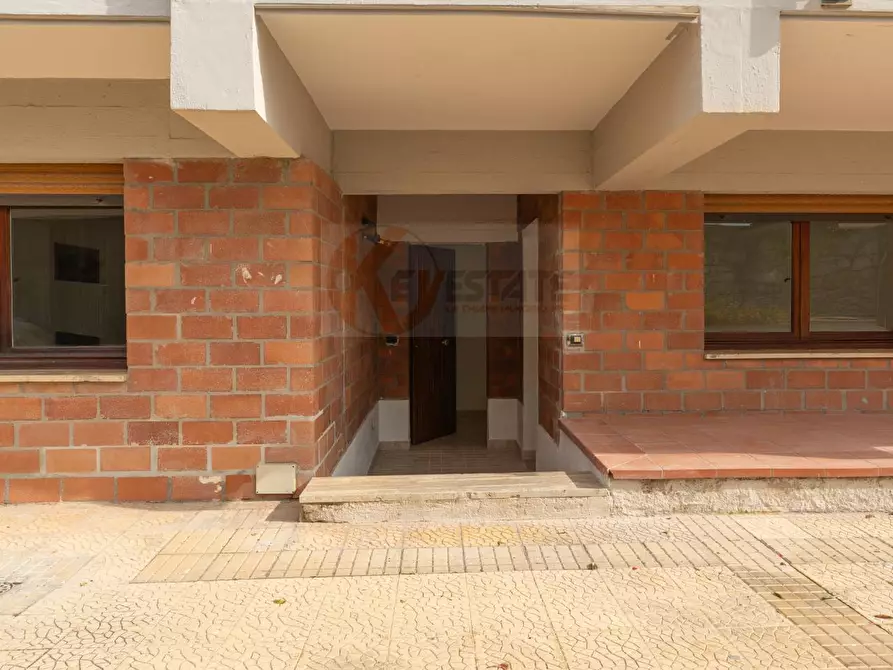 Immagine 19 di Appartamento in vendita  in via Nieddu 4 a Sassari