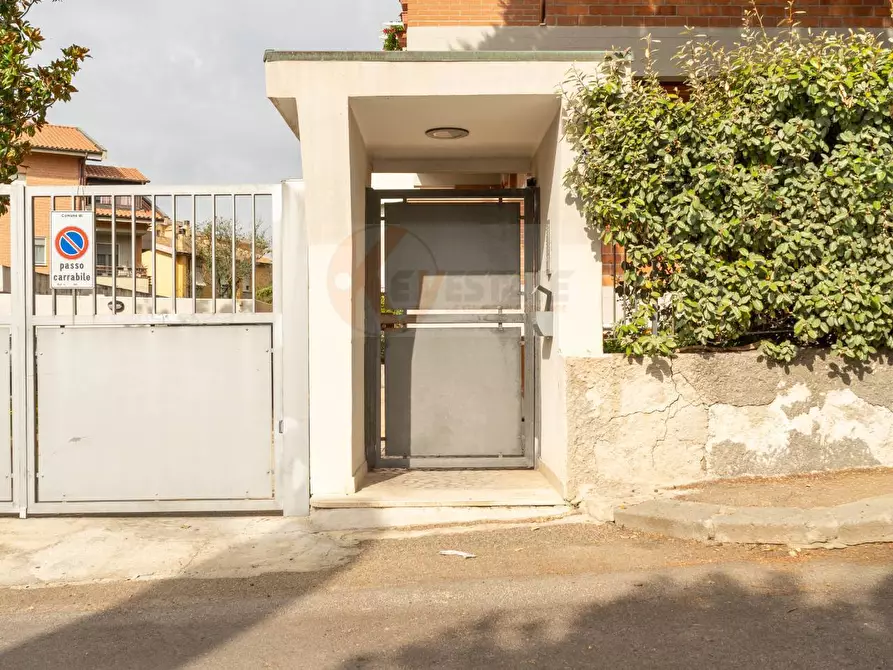 Immagine 28 di Appartamento in vendita  in via Nieddu 4 a Sassari