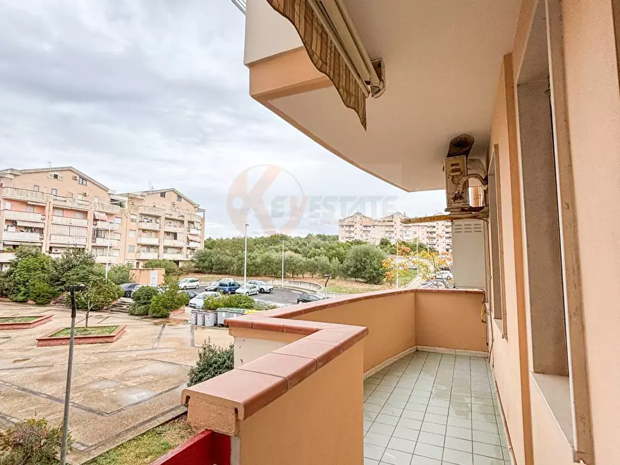 Immagine 2 di Appartamento in vendita  in Via Frau 2 a Sassari