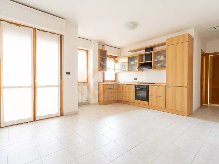 Immagine 4 di Appartamento in vendita  in Via Frau 2 a Sassari