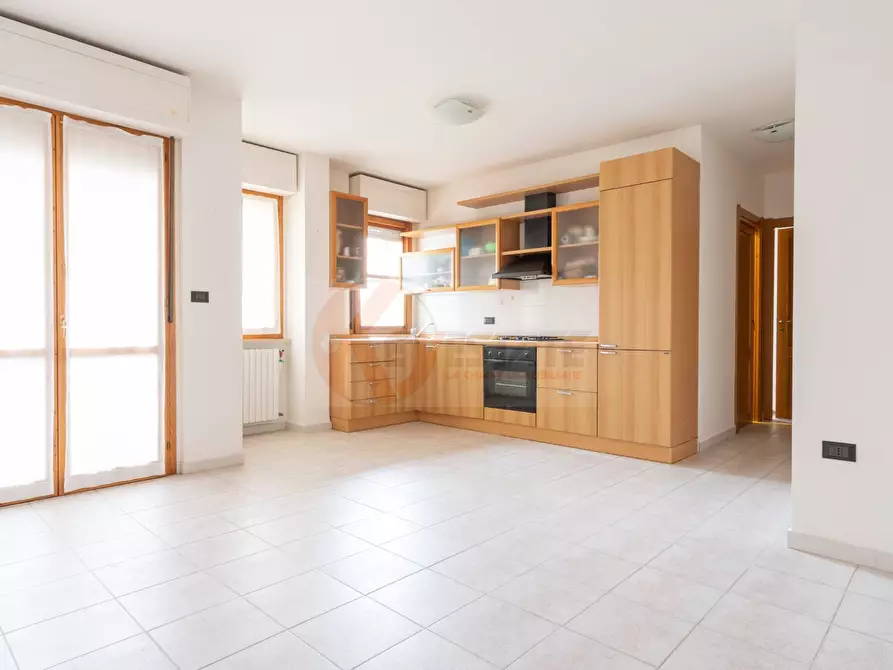 Immagine 5 di Appartamento in vendita  in Via Frau 2 a Sassari