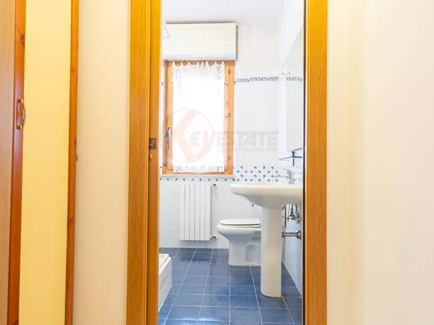 Immagine 11 di Appartamento in vendita  in Via Frau 2 a Sassari