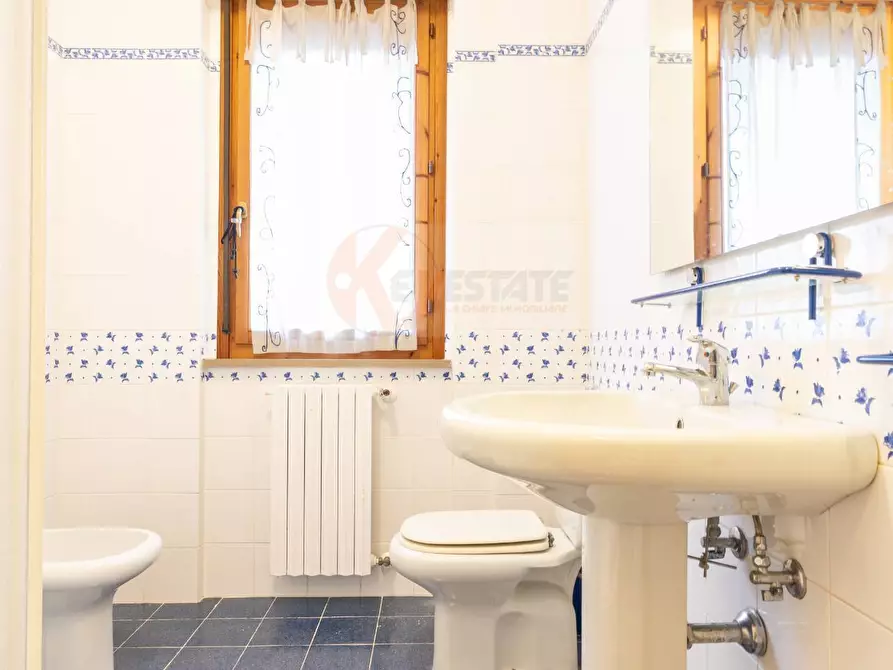 Immagine 12 di Appartamento in vendita  in Via Frau 2 a Sassari