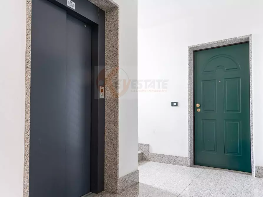 Immagine 15 di Appartamento in vendita  in Via Frau 2 a Sassari