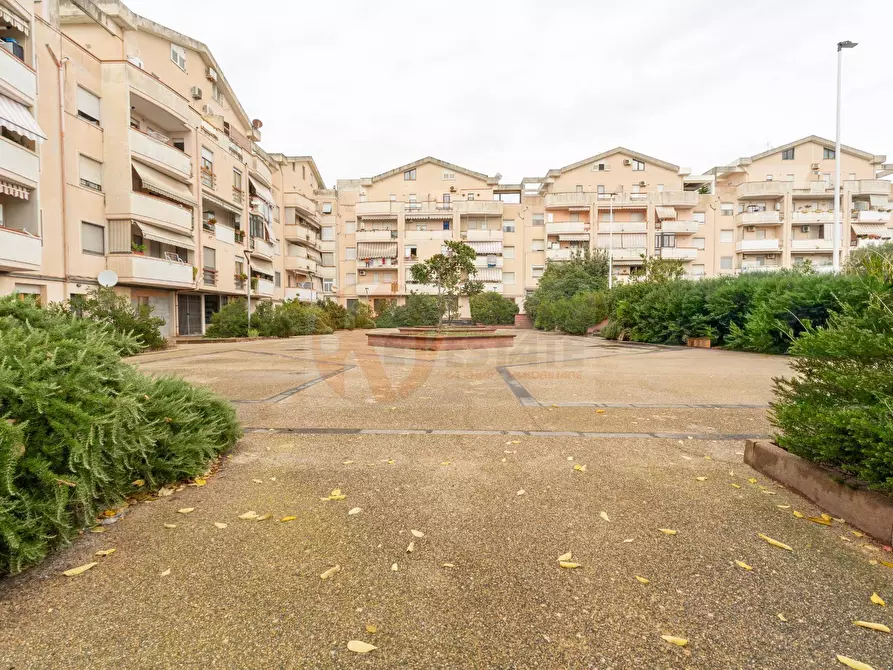 Immagine 19 di Appartamento in vendita  in Via Frau 2 a Sassari