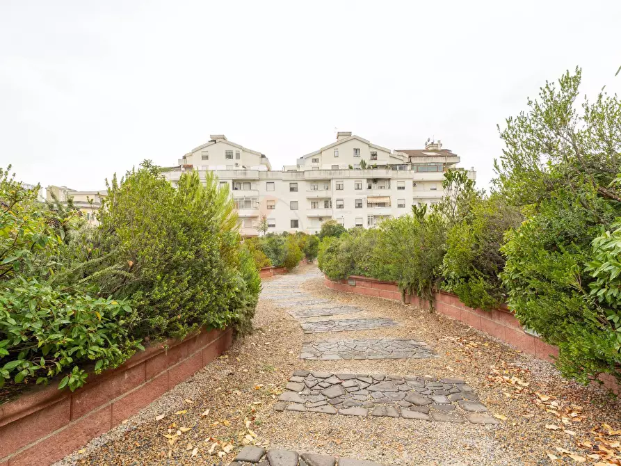 Immagine 20 di Appartamento in vendita  in Via Frau 2 a Sassari