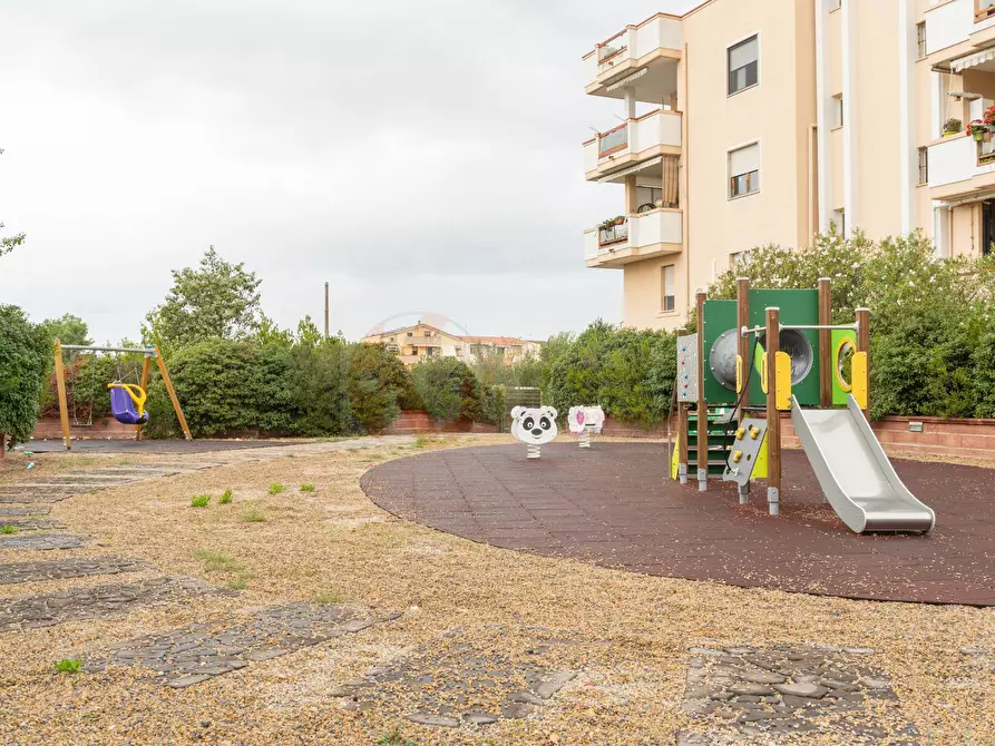 Immagine 21 di Appartamento in vendita  in Via Frau 2 a Sassari