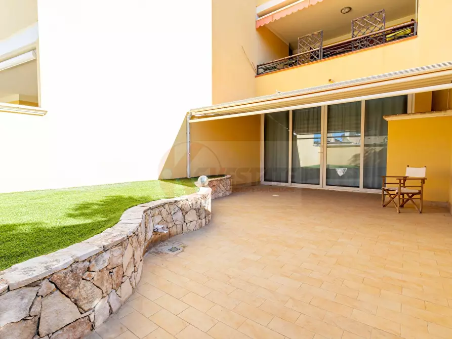 Immagine 2 di Appartamento in vendita  in Via Molise 4 a Alghero