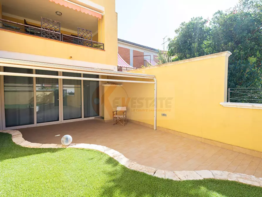 Immagine 3 di Appartamento in vendita  in Via Molise 4 a Alghero