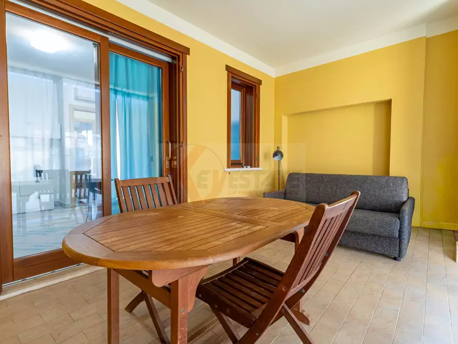 Immagine 5 di Appartamento in vendita  in Via Molise 4 a Alghero