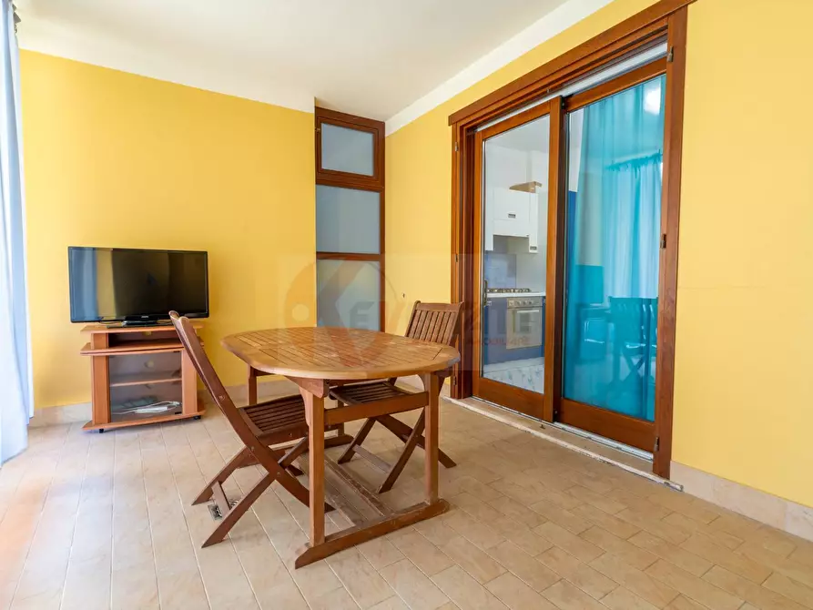 Immagine 6 di Appartamento in vendita  in Via Molise 4 a Alghero