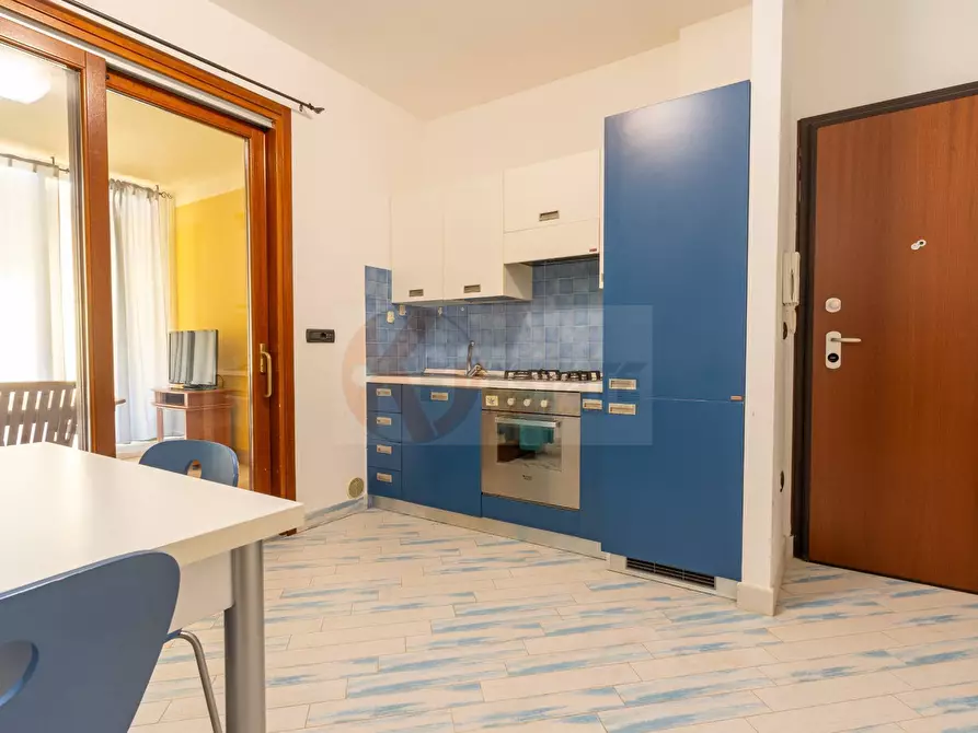 Immagine 7 di Appartamento in vendita  in Via Molise 4 a Alghero