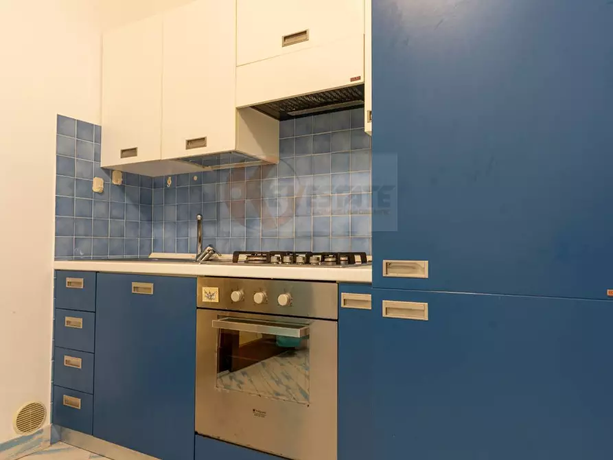 Immagine 9 di Appartamento in vendita  in Via Molise 4 a Alghero