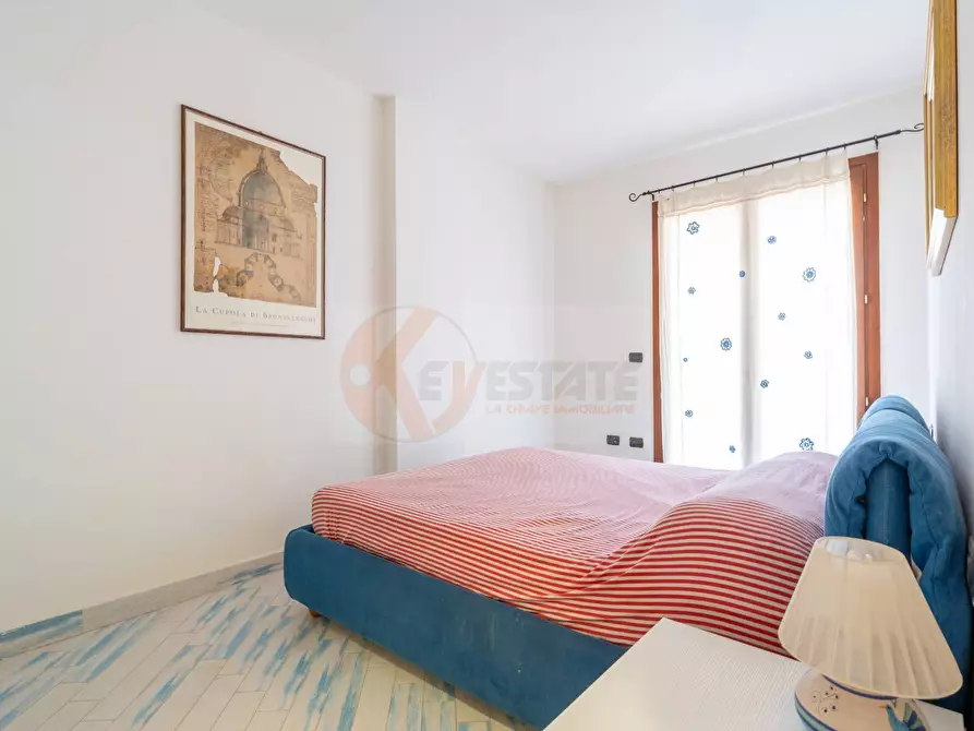 Immagine 13 di Appartamento in vendita  in Via Molise 4 a Alghero