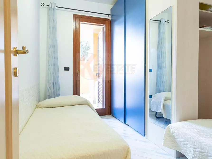 Immagine 14 di Appartamento in vendita  in Via Molise 4 a Alghero