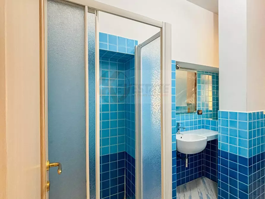 Immagine 16 di Appartamento in vendita  in Via Molise 4 a Alghero