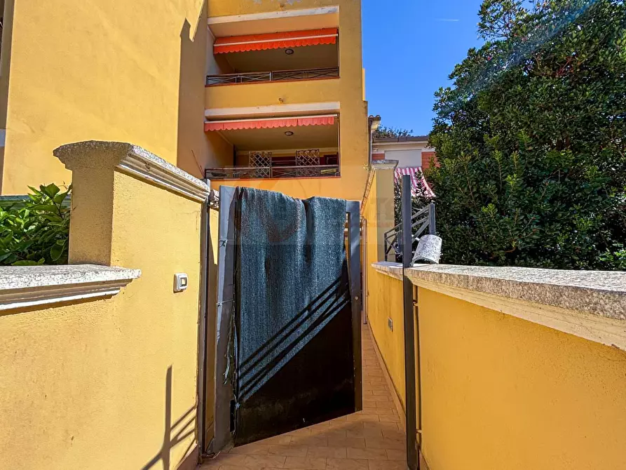 Immagine 21 di Appartamento in vendita  in Via Molise 4 a Alghero