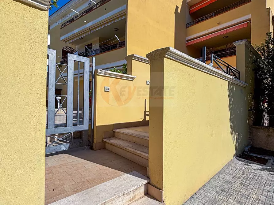 Immagine 22 di Appartamento in vendita  in Via Molise 4 a Alghero