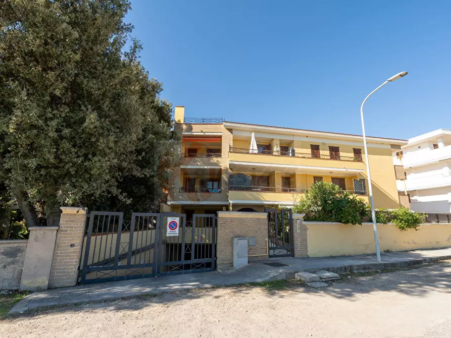 Immagine 26 di Appartamento in vendita  in Via Molise 4 a Alghero