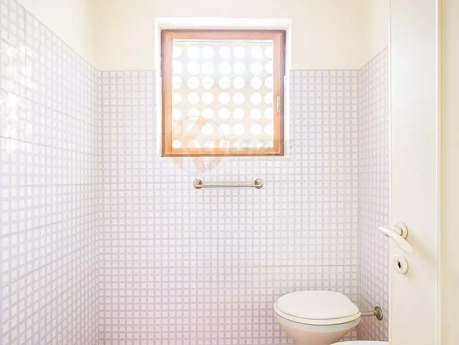 Immagine 18 di Appartamento in vendita  in Via Zanfarino 28 a Sassari