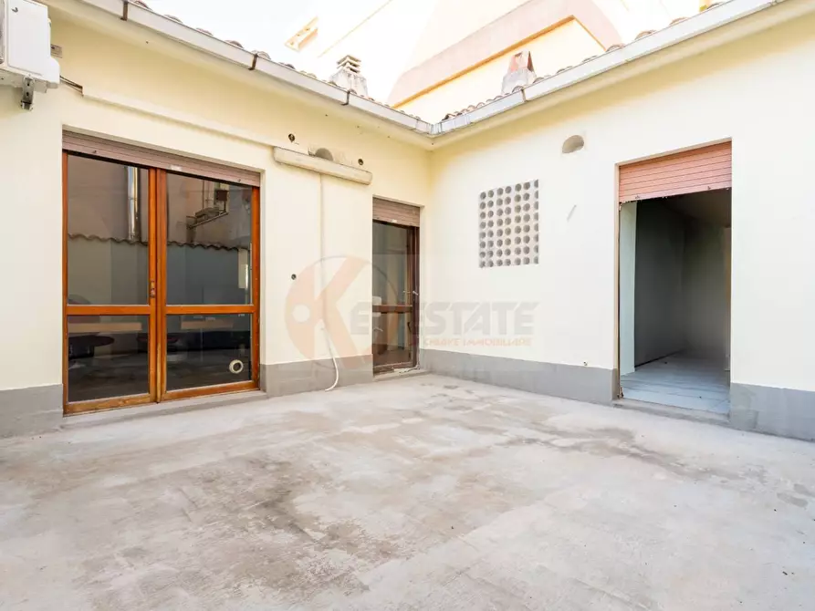 Immagine 2 di Appartamento in vendita  in Via Zanfarino 28 a Sassari