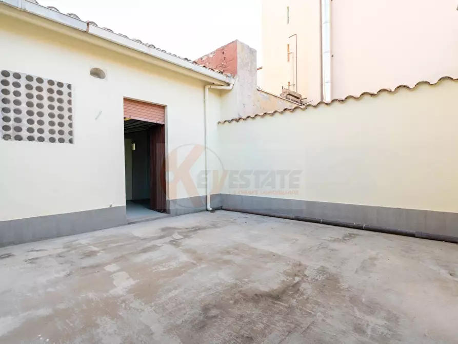 Immagine 4 di Appartamento in vendita  in Via Zanfarino 28 a Sassari