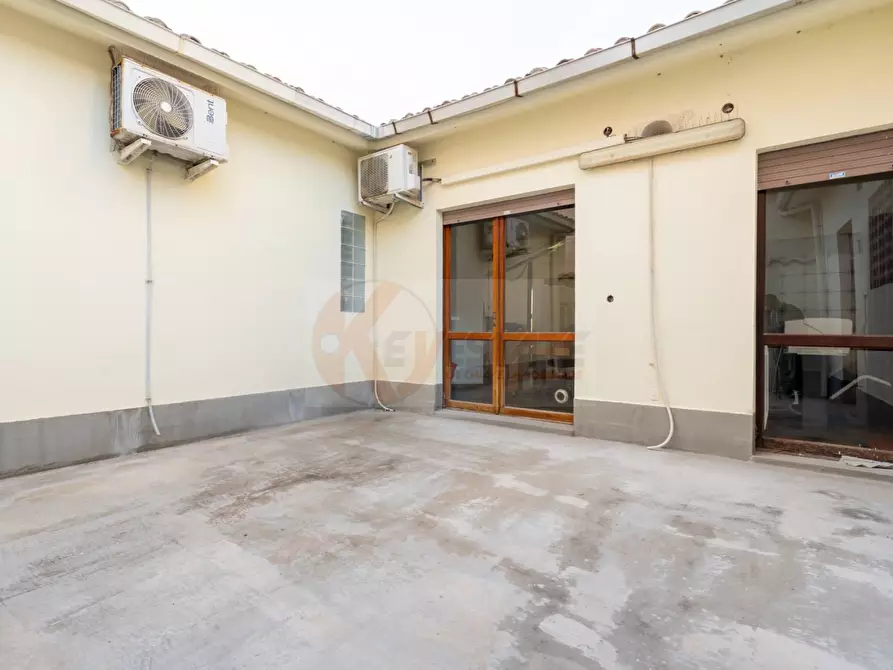 Immagine 3 di Appartamento in vendita  in Via Zanfarino 28 a Sassari