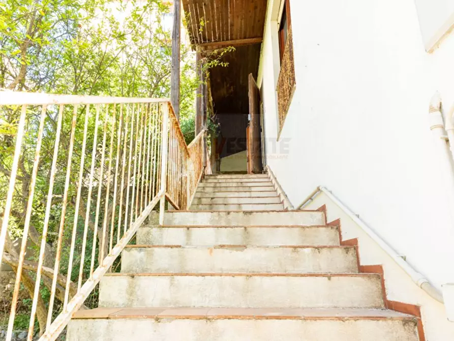 Immagine 24 di Appartamento in vendita  in Via Zanfarino 28 a Sassari