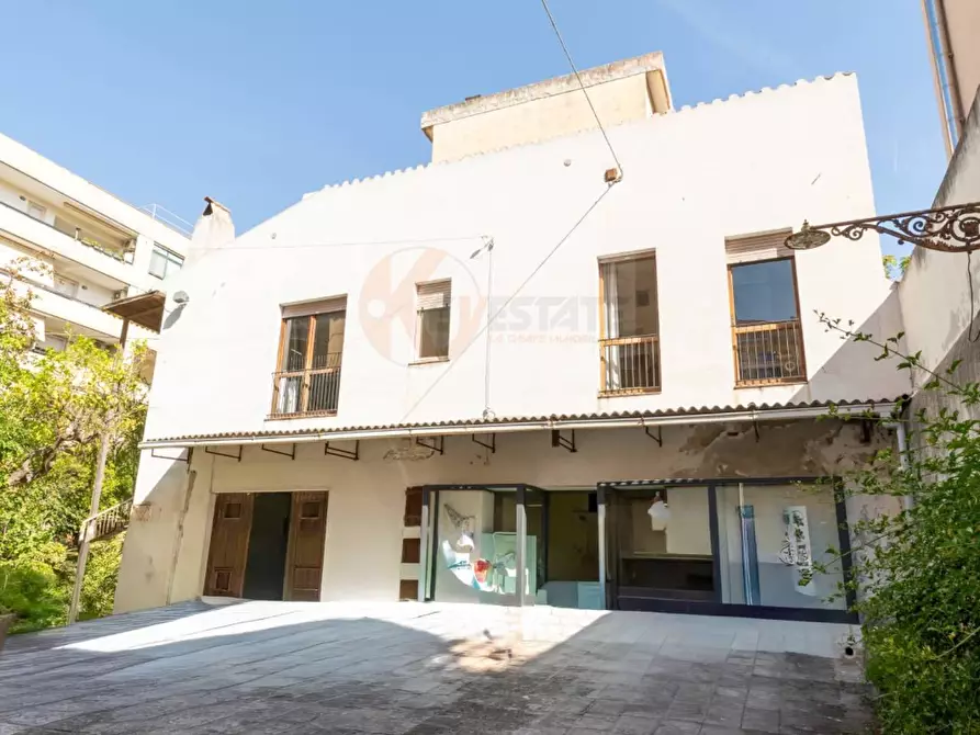 Immagine 27 di Appartamento in vendita  in Via Zanfarino 28 a Sassari