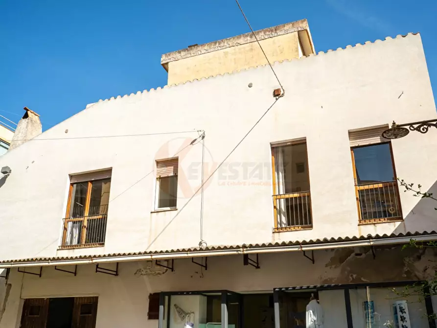 Immagine 28 di Appartamento in vendita  in Via Zanfarino 28 a Sassari