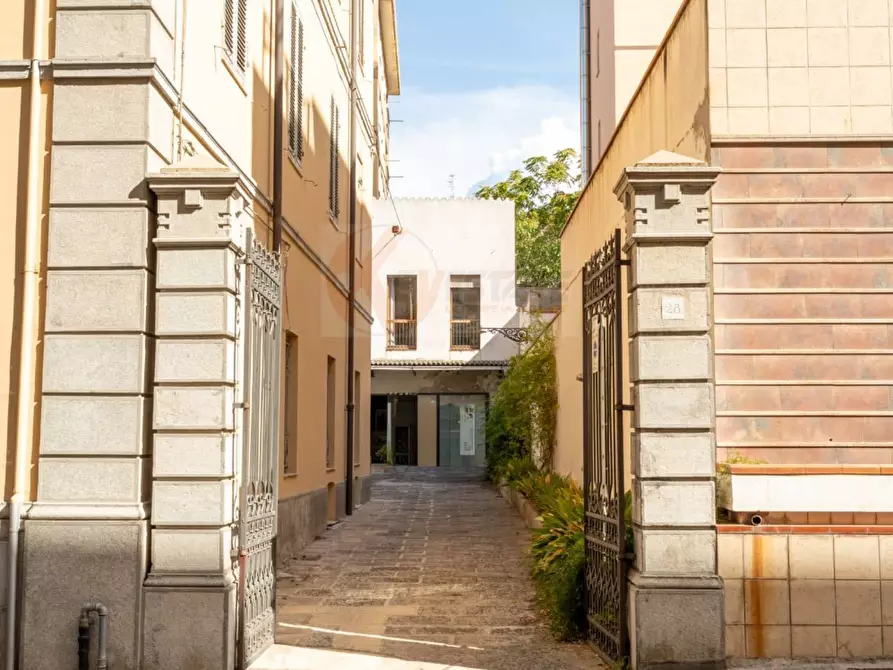 Immagine 29 di Appartamento in vendita  in Via Zanfarino 28 a Sassari