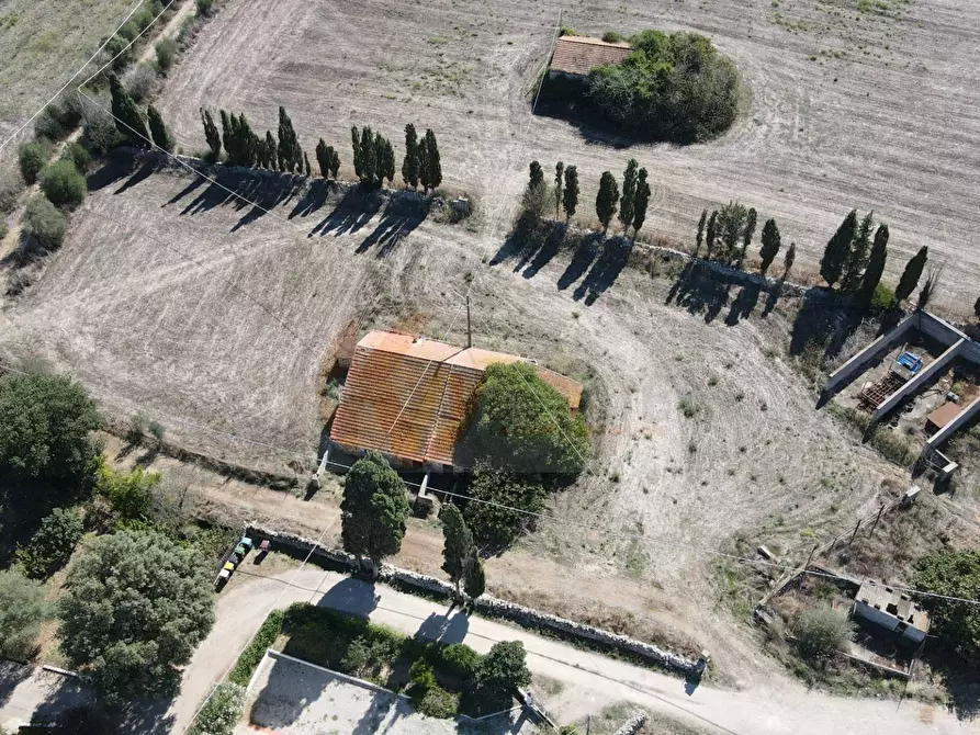 Immagine 1 di Terreno residenziale in vendita  in strada statale carlo felice a Sassari