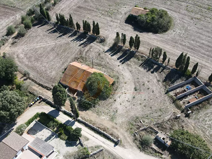 Immagine 2 di Terreno residenziale in vendita  in strada statale carlo felice a Sassari