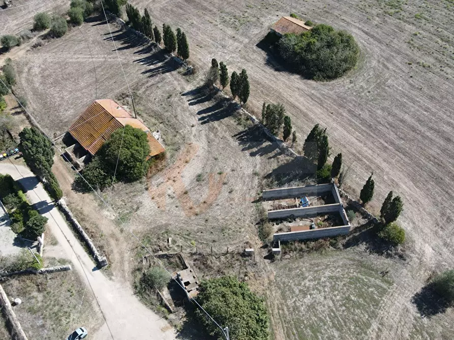 Immagine 3 di Terreno residenziale in vendita  in strada statale carlo felice a Sassari