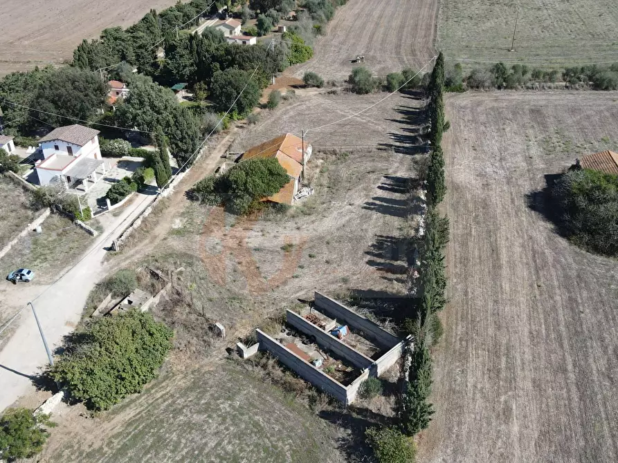 Immagine 4 di Terreno residenziale in vendita  in strada statale carlo felice a Sassari
