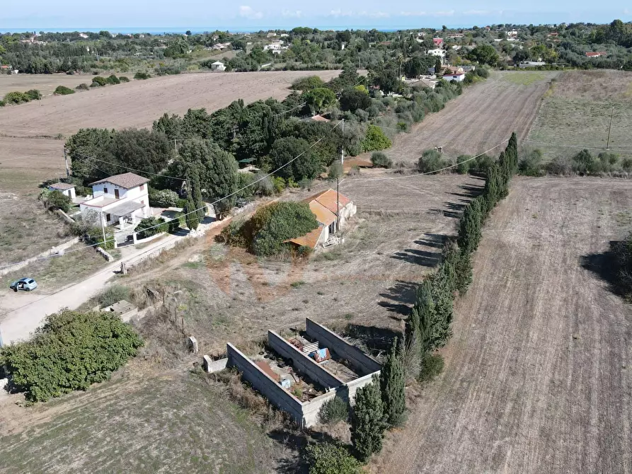 Immagine 5 di Terreno residenziale in vendita  in strada statale carlo felice a Sassari