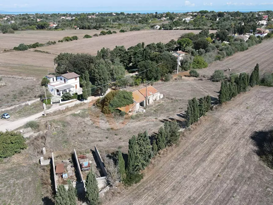 Immagine 6 di Terreno residenziale in vendita  in strada statale carlo felice a Sassari