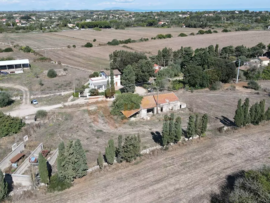 Immagine 7 di Terreno residenziale in vendita  in strada statale carlo felice a Sassari