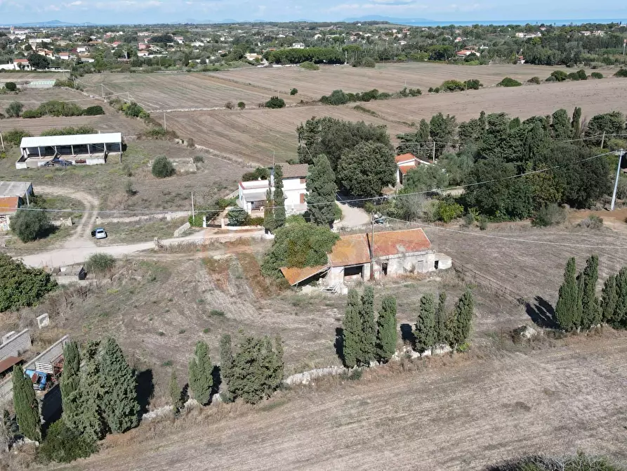 Immagine 8 di Terreno residenziale in vendita  in strada statale carlo felice a Sassari