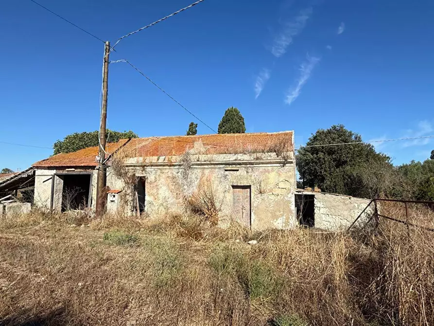 Immagine 9 di Terreno residenziale in vendita  in strada statale carlo felice a Sassari