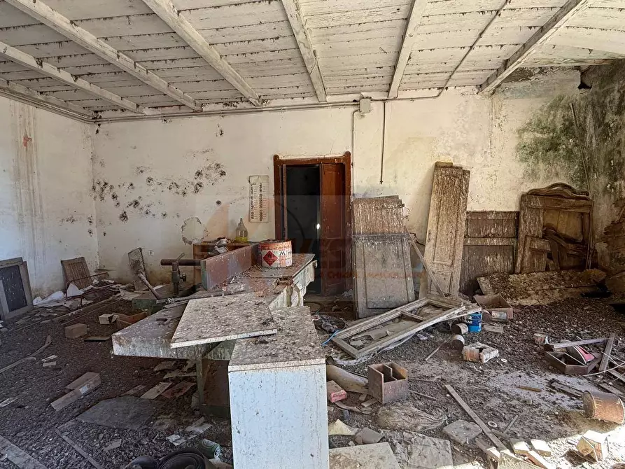 Immagine 11 di Terreno residenziale in vendita  in strada statale carlo felice a Sassari