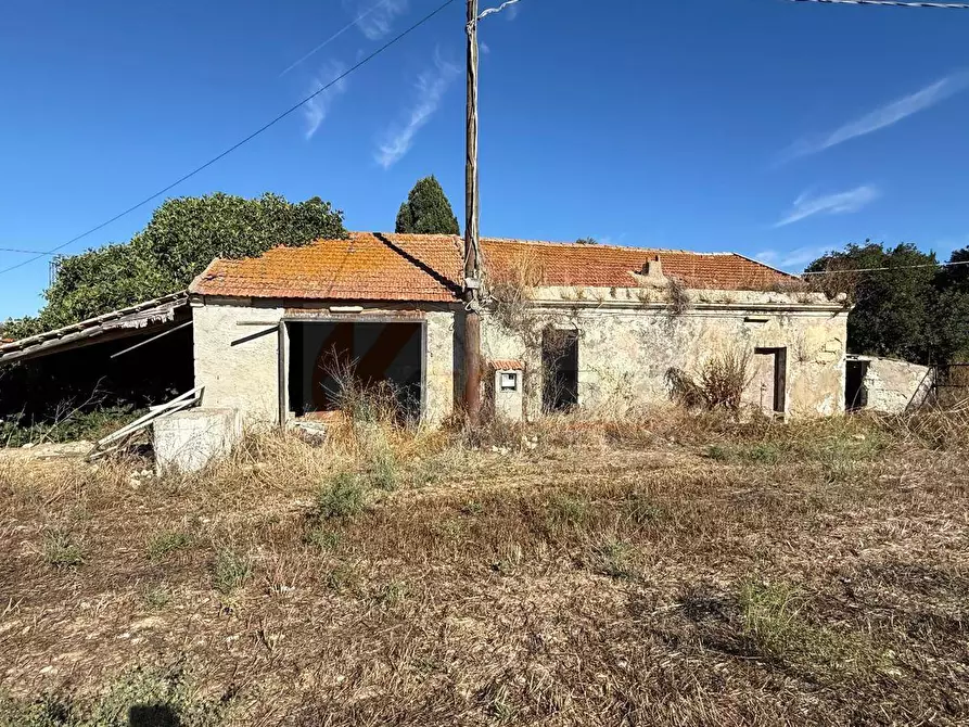Immagine 13 di Terreno residenziale in vendita  in strada statale carlo felice a Sassari